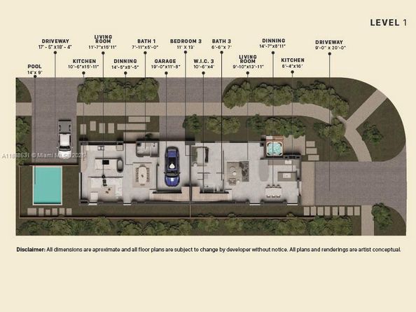 2330 SW 36th Ave 2, Miami FL 33134