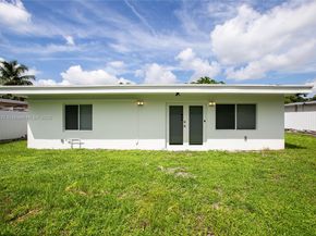 Undisclosed Address #A11875237, North Miami FL 33168