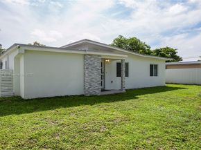 Undisclosed Address #A11875237, North Miami FL 33168
