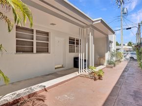 7710 Carlyle Ave, Miami Beach FL 33141