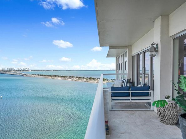 2451 Brickell Ave 17D, Miami FL 33129