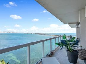 2451 Brickell Ave 17D, Miami FL 33129