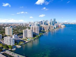 2451 Brickell Ave 17D, Miami FL 33129