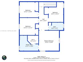 21451 Sawmill Ct, Boca Raton FL 33498