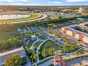 496 Holiday Dr, Hallandale Beach FL 33009