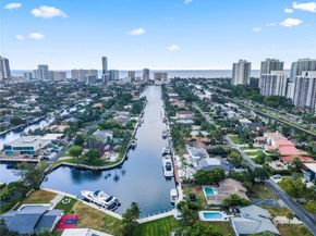 496 Holiday Dr, Hallandale Beach FL 33009