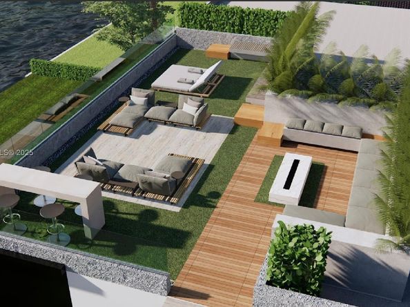 496 Holiday Dr, Hallandale Beach FL 33009