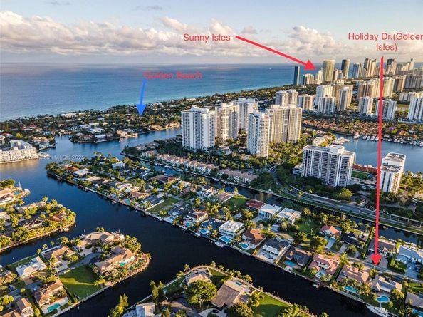 496 Holiday Dr, Hallandale Beach FL 33009