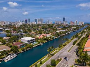 496 Holiday Dr, Hallandale Beach FL 33009