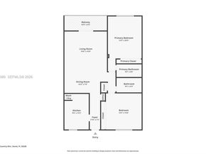 8523 Old Country Mnr 520, Davie FL 33328