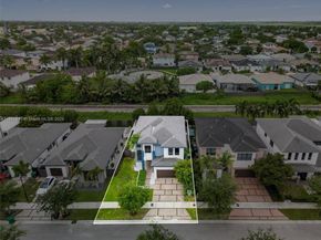 15924 SW 136th Way, Miami FL 33196
