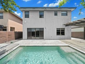 15924 SW 136th Way, Miami FL 33196