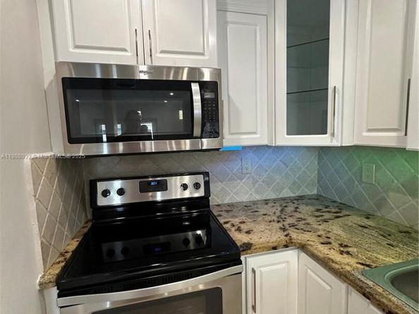 Undisclosed Address #A11908893, Miami FL 33183