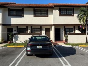 Undisclosed Address #A11908893, Miami FL 33183