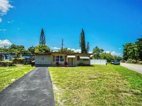6103 Monroe St, Hollywood FL 33023
