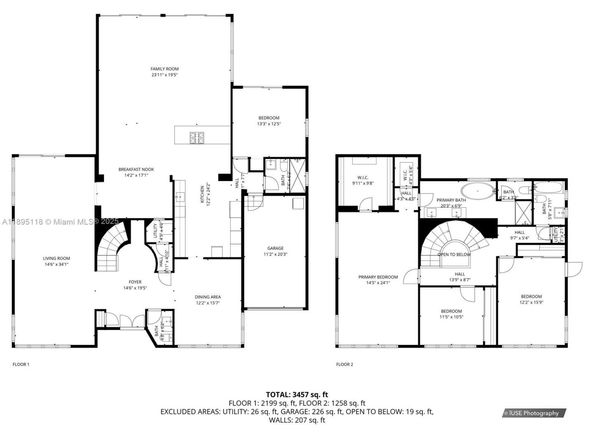 5244 Alton Rd, Miami Beach FL 33140