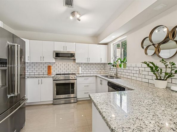 1361 NW 55th St, Miami FL 33142