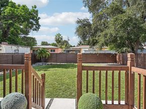 1361 NW 55th St, Miami FL 33142