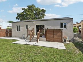 1361 NW 55th St, Miami FL 33142