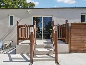 1361 NW 55th St, Miami FL 33142