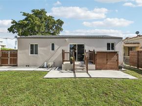 1361 NW 55th St, Miami FL 33142