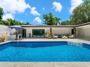 4250 Bay Point Rd, Miami FL 33137