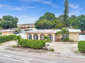12840 NW 22nd Ave, Miami FL 33167