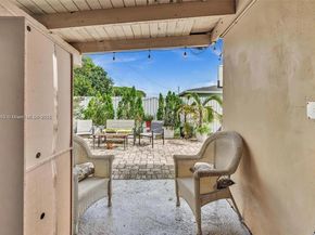 12840 NW 22nd Ave, Miami FL 33167