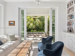 261 Greenwood Dr, Key Biscayne FL 33149
