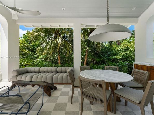 261 Greenwood Dr, Key Biscayne FL 33149