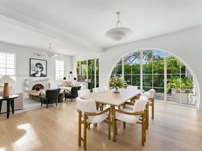 261 Greenwood Dr, Key Biscayne FL 33149