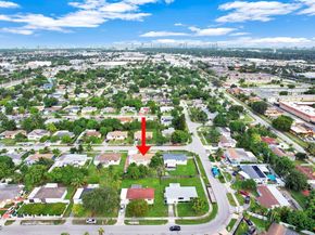 17950 NW 6th Ct, Miami Gardens FL 33169