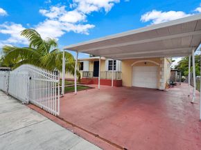 17950 NW 6th Ct, Miami Gardens FL 33169