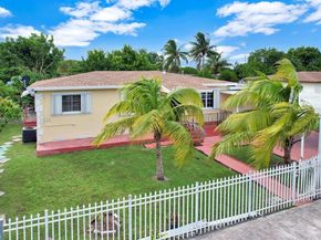 17950 NW 6th Ct, Miami Gardens FL 33169