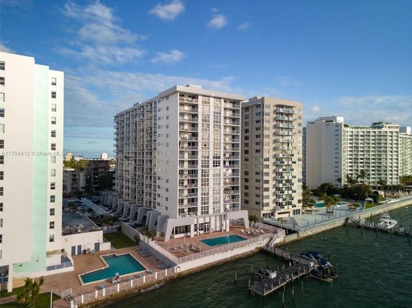 1228 West Ave 605, Miami Beach FL 33139