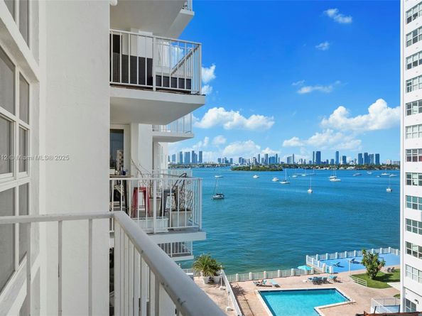 1228 West Ave 605, Miami Beach FL 33139