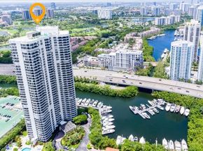 3500 Mystic Pointe Dr 2101, Aventura FL 33180