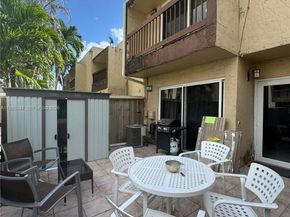 6315 SW 138th Ct 63154, Miami FL 33183