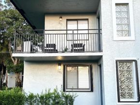 16531 Blatt Blvd 101, Weston FL 33326