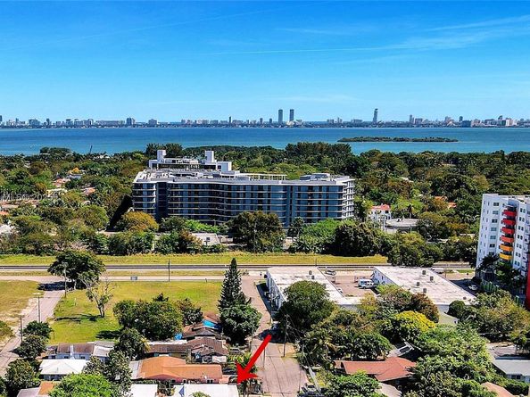 329 NE 58th St, Miami FL 33137