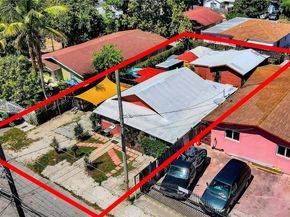 329 NE 58th St, Miami FL 33137