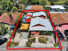 329 NE 58th St, Miami FL 33137