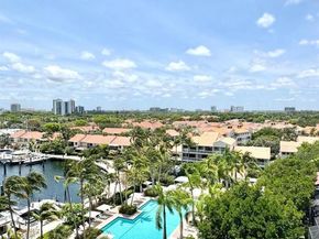 3610 Yacht Club Dr 810, Aventura FL 33180