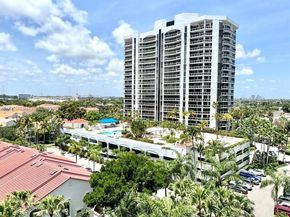 3610 Yacht Club Dr 810, Aventura FL 33180