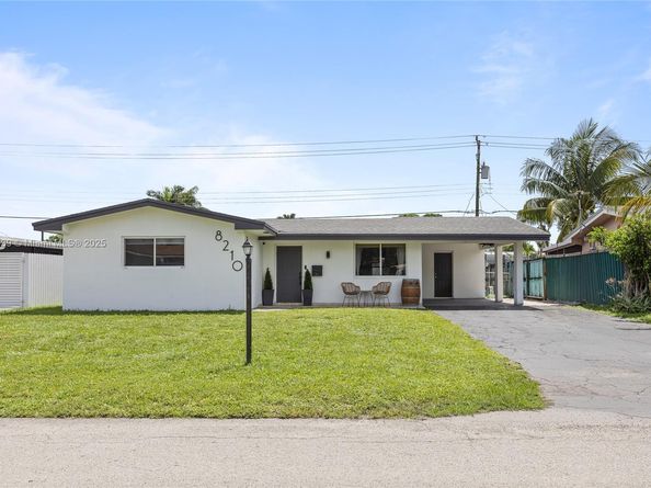 8210 NW 11th St, Pembroke Pines FL 33024