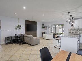 8210 NW 11th St, Pembroke Pines FL 33024
