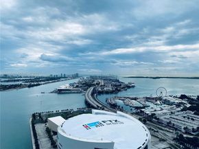 888 Biscayne Blvd 3001, Miami FL 33132