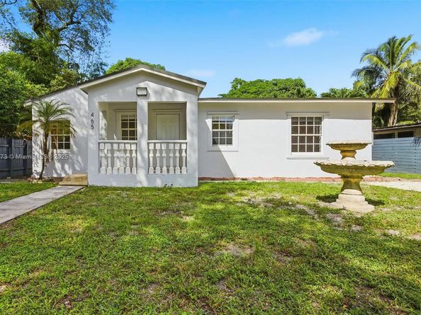 465 NE 165th St, Miami FL 33162