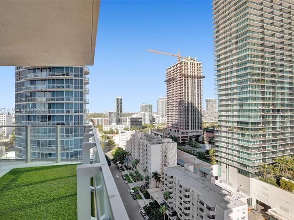 2900 NE 7th Ave 1601, Miami FL 33137