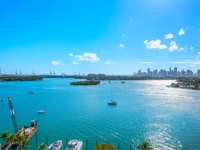 5 Island Ave 15G, Miami Beach FL 33139